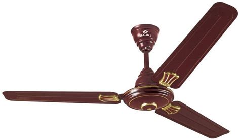 bajaj ceiling fan price.